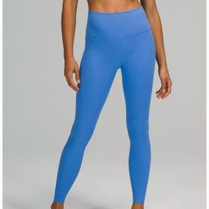 Lululemon Wunder Under High Rise Tight